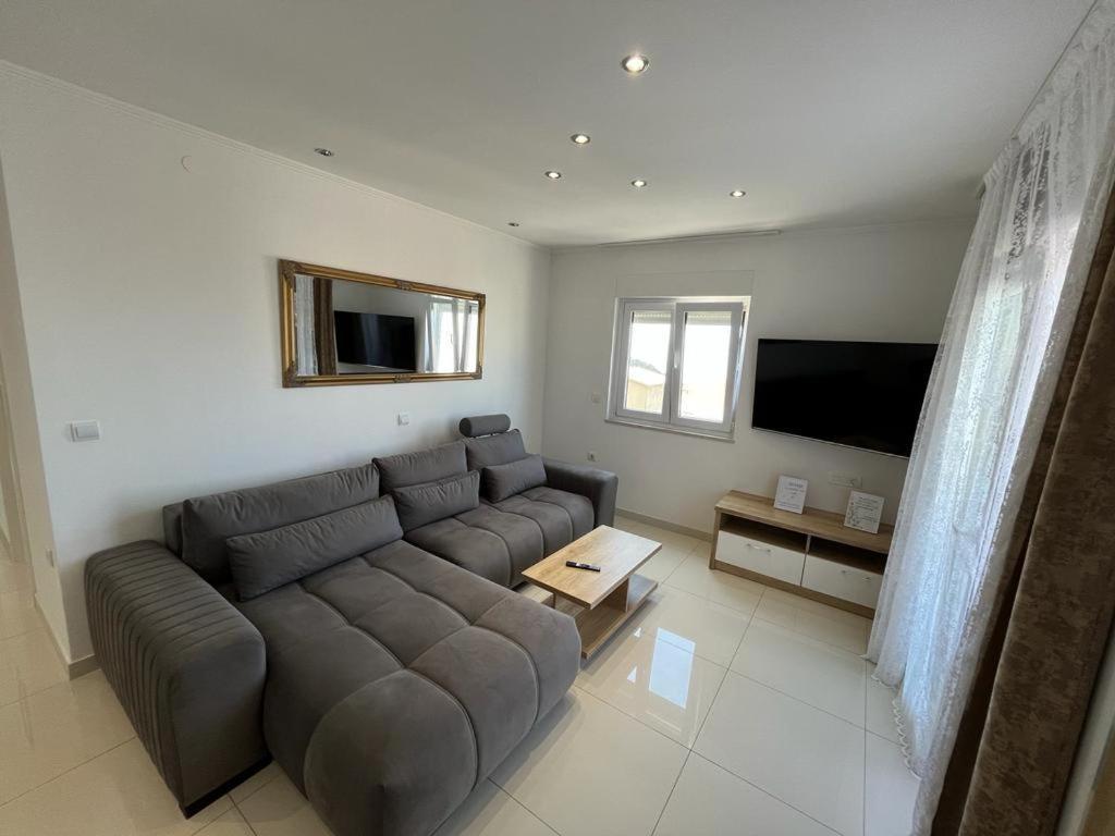 Apartments Pivac Makarska Quarto foto