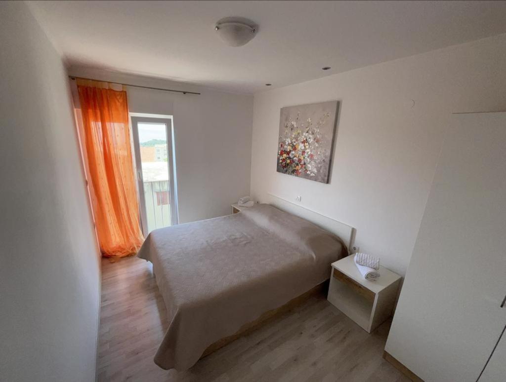 Apartments Pivac Makarska Quarto foto